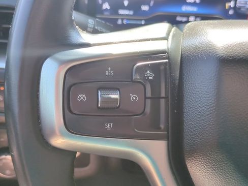 Used 2023 Chevrolet Tahoe LT RWD image 23