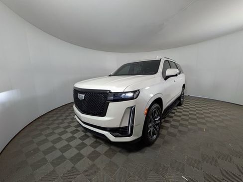 Used 2021 Cadillac Escalade Sport image 30