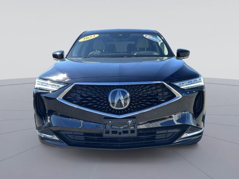 Used 2023 Acura MDX SH-AWD image 8