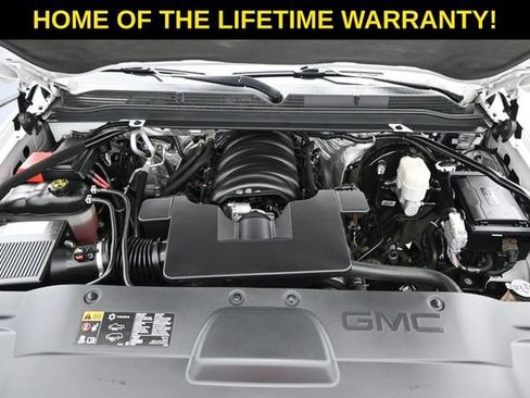 Used 2016 GMC Yukon XL Denali w/ Open Road Package AWD/4WD image 61