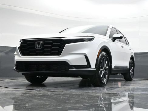 Used 2026 Honda CR-V EX-L image 29