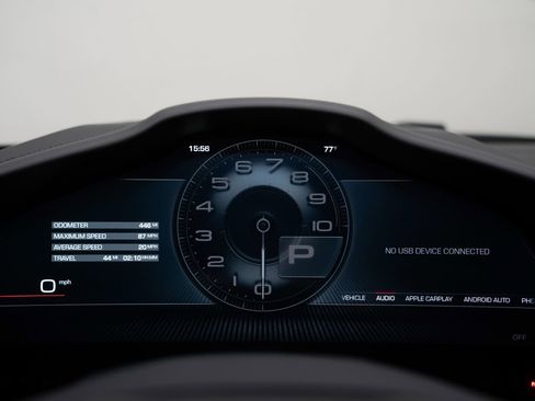 Used 2026 Ferrari Purosangue AWD/4WD image 52