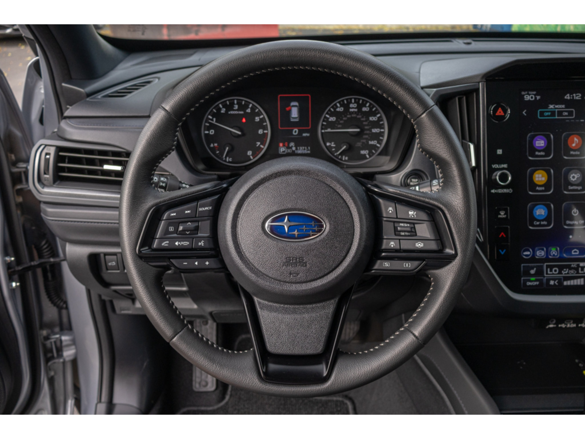 Certified 2025 Subaru Forester Premium AWD/4WD image 21
