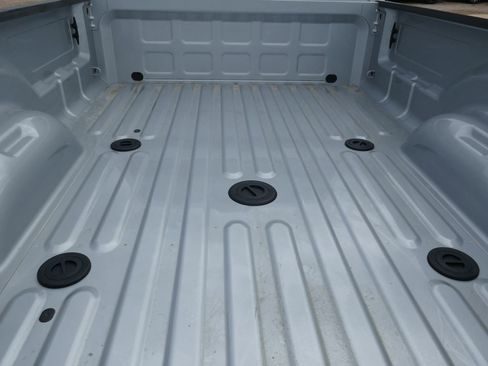 New 2026 RAM 3500 Tradesman AWD/4WD image 7