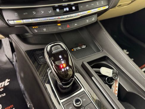 Used 2020 Cadillac CT5 Premium Luxury image 23