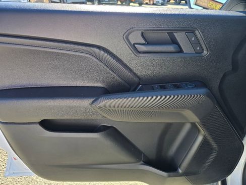 New 2026 Chevrolet Colorado W/T w/ Advanced Trailering Package RWD image 8