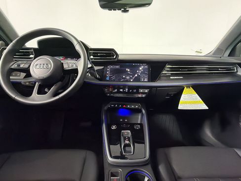 Certified 2026 Audi A3 2.0T Premium w/ Black Optic Package AWD/4WD image 14