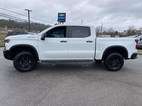 Certified 2026 Chevrolet Silverado 1500 ZR2 image 24