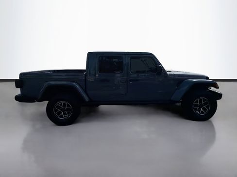 Used 2024 Jeep Gladiator Rubicon image 6