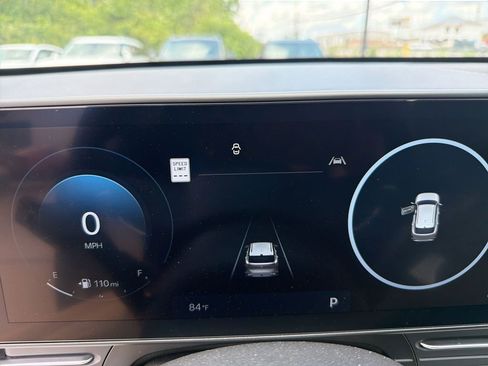 New 2026 Hyundai Kona Limited AWD/4WD image 10