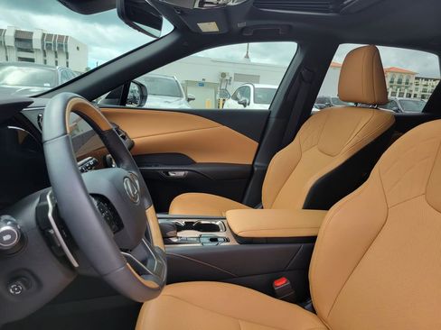 Used 2024 Lexus RX 350 Premium w/ Cold Area Package image 25