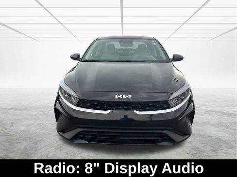 Used 2023 Kia Forte LXS FWD image 9