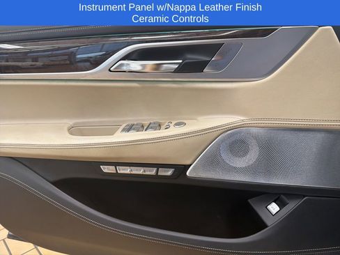 Used 2017 BMW 750i xDrive image 18