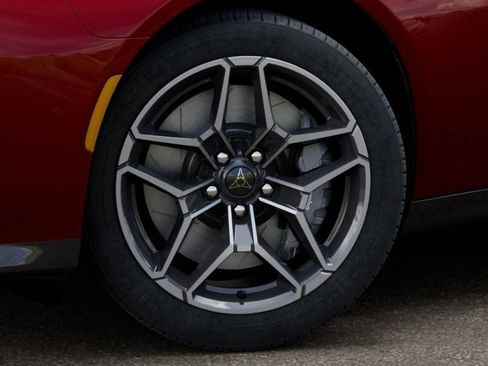 New 2026 Dodge Charger GT w/ Performance Handling Group AWD/4WD image 9