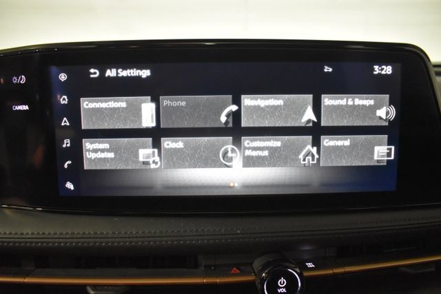 Certified 2024 Nissan Ariya AWD image 26