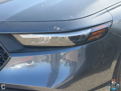 Used 2023 Honda Accord LX image 20