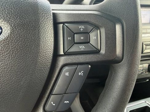 Used 2018 Ford F150 XL w/ Equipment Group 101A Mid AWD/4WD image 25