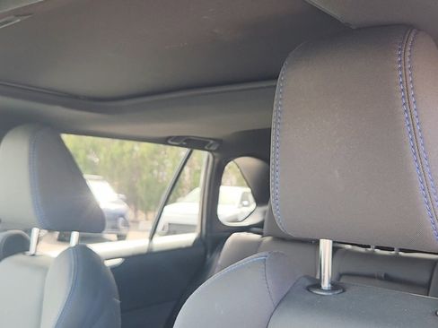Used 2022 Toyota RAV4 SE w/ Convenience Package AWD/4WD image 10