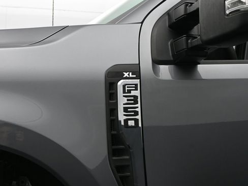 Used 2024 Ford F350 XL w/ XL Chrome Package image 24