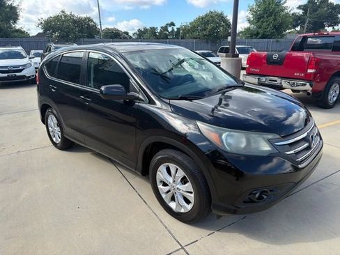 Used 2012 Honda CR-V EX image 3