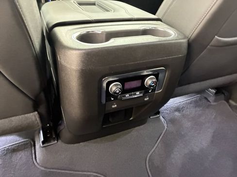 Used 2023 Chevrolet Tahoe High Country AWD/4WD image 19