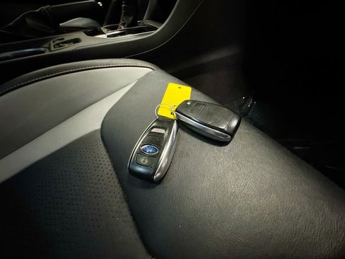 Used 2019 Subaru Crosstrek 2.0i Limited w/ Moonroof Package w/Navigation image 40