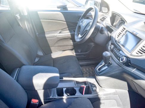 Used 2016 Honda CR-V EX image 19