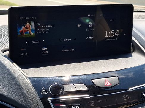 Certified 2024 Acura RDX SH-AWD image 17