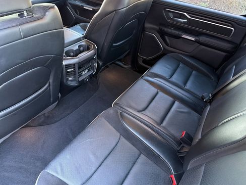 Used 2025 RAM 1500 Laramie image 12