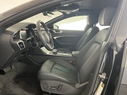 Used 2020 Audi A7 3.0T Premium Plus w/ Premium Plus Package image 11