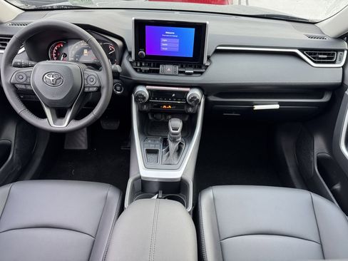 New 2025 Toyota RAV4 XLE Premium image 4