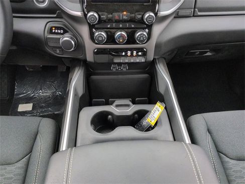 New 2026 RAM 1500 Big Horn w/ Night Edition image 18