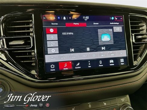 New 2026 Dodge Durango GT w/ Blacktop Package image 32