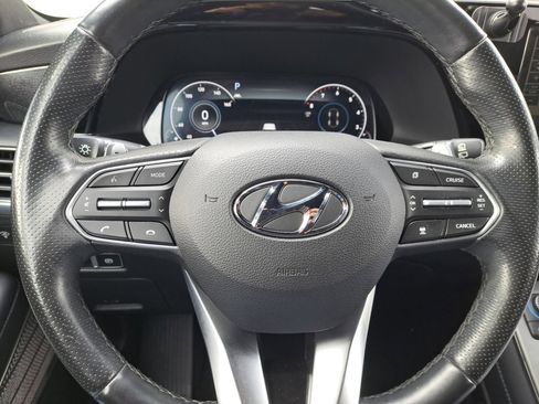 Used 2020 Hyundai Palisade Limited image 27