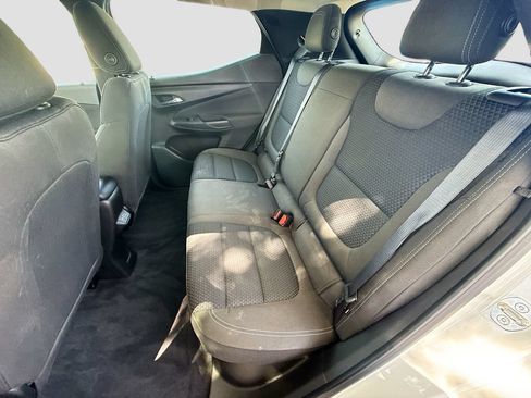 Used 2022 Chevrolet Bolt EUV LT FWD image 22