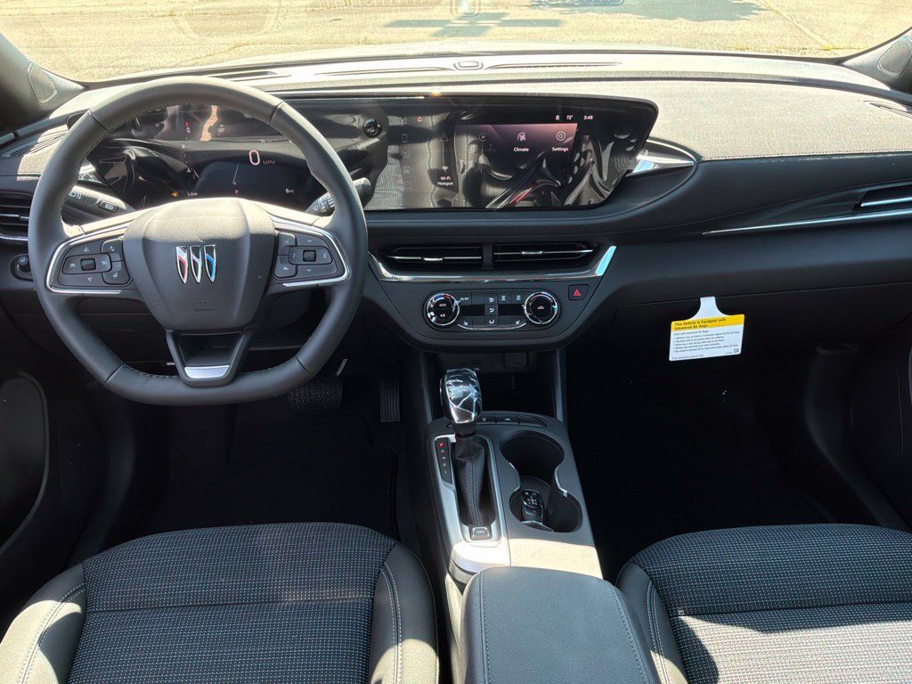 New 2026 Buick Envista Preferred w/ Convenience I Package FWD image 26