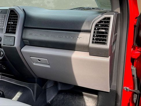 Used 2019 Ford F350 XL w/ XL Value Package image 23