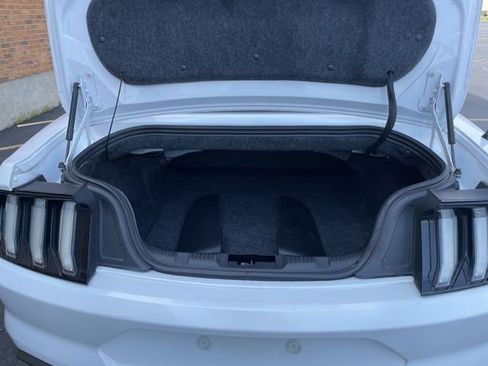 Used 2021 Ford Mustang Premium RWD image 57