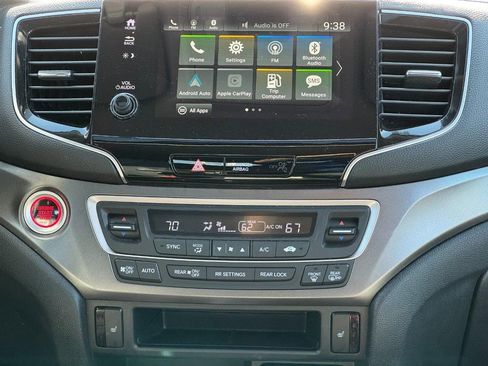 Used 2022 Honda Pilot Special Edition image 13