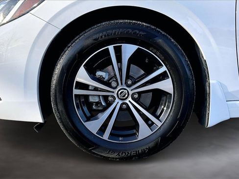 Used 2023 Nissan Sentra SV w/ All-Weather Package image 32