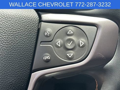 Used 2023 GMC Terrain AT4 w/ Tech Package AWD/4WD image 22