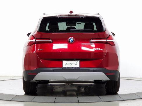 Used 2026 BMW X3 xDrive30 AWD/4WD image 7