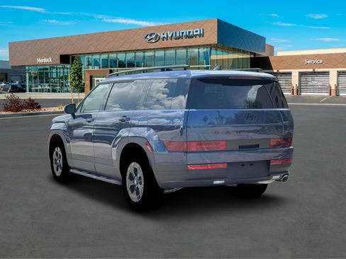 New 2026 Hyundai Santa Fe XRT image 5
