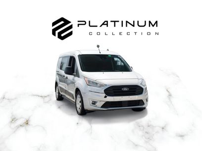 Used 2019 Ford Transit Connect XLT