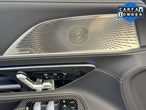 Used 2025 Mercedes-Benz SL 43 AMG image 18