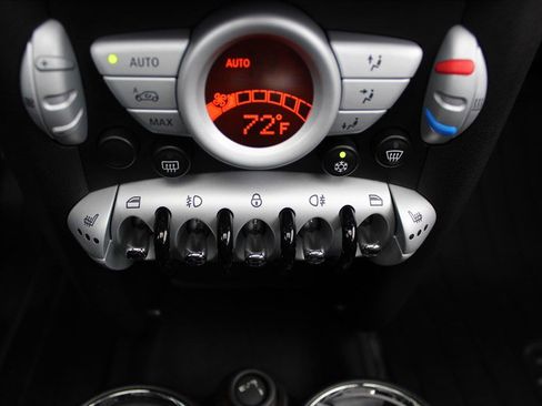 Used 2007 MINI Cooper S image 12