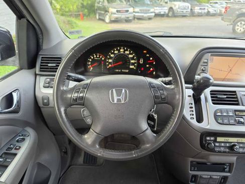 Used 2008 Honda Odyssey EX-L image 21