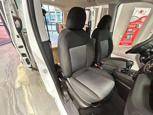 Used 2022 RAM ProMaster City Wagon image 10