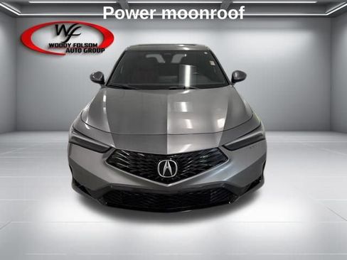 Used 2024 Acura Integra A-Spec FWD image 2
