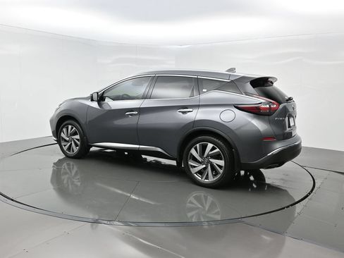 Used 2020 Nissan Murano SL AWD/4WD image 4